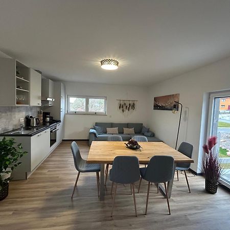 ריינסברג Haus Herzglueck מראה חיצוני תמונה