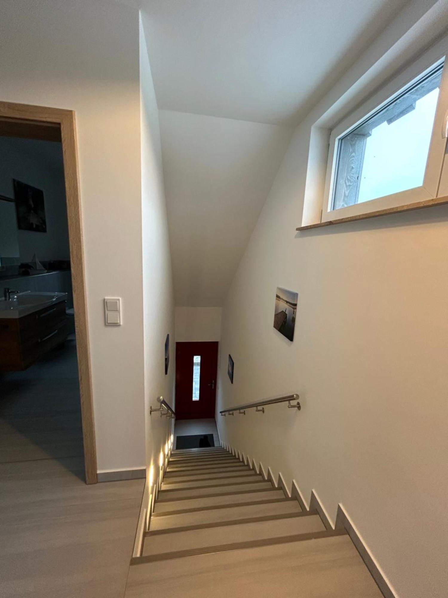 ריינסברג Haus Herzglueck מראה חיצוני תמונה