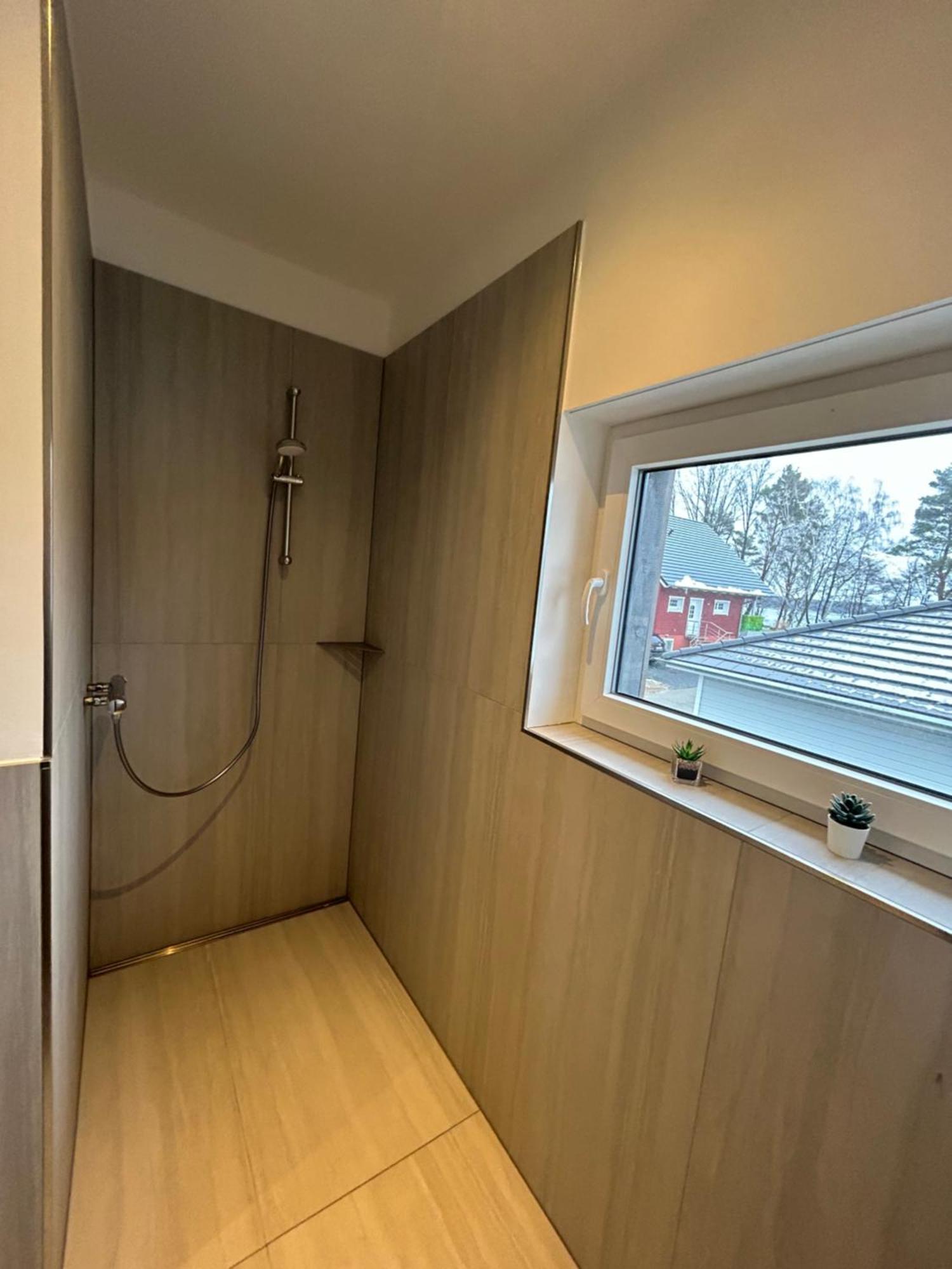 ריינסברג Haus Herzglueck מראה חיצוני תמונה