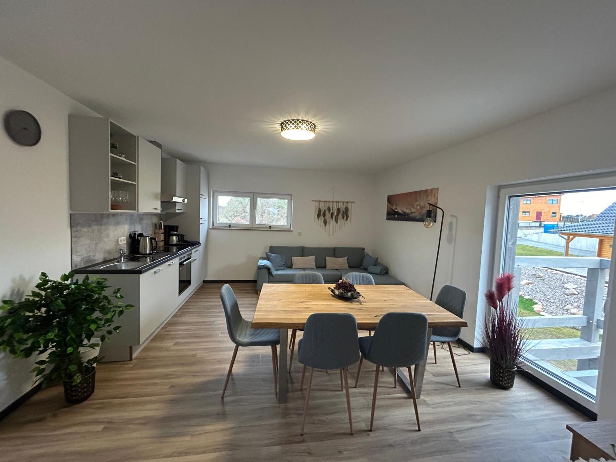 ריינסברג Haus Herzglueck מראה חיצוני תמונה
