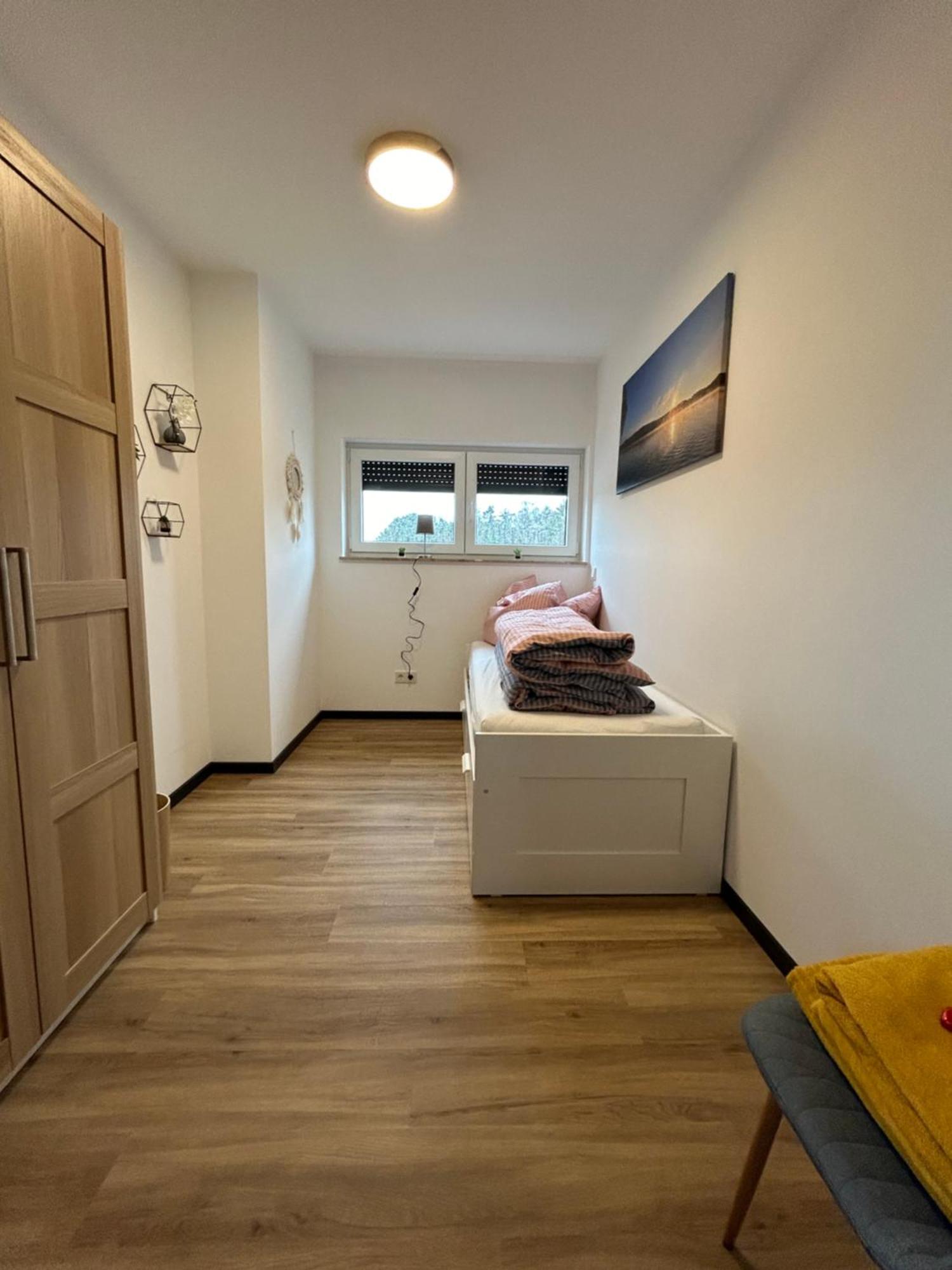 ריינסברג Haus Herzglueck מראה חיצוני תמונה