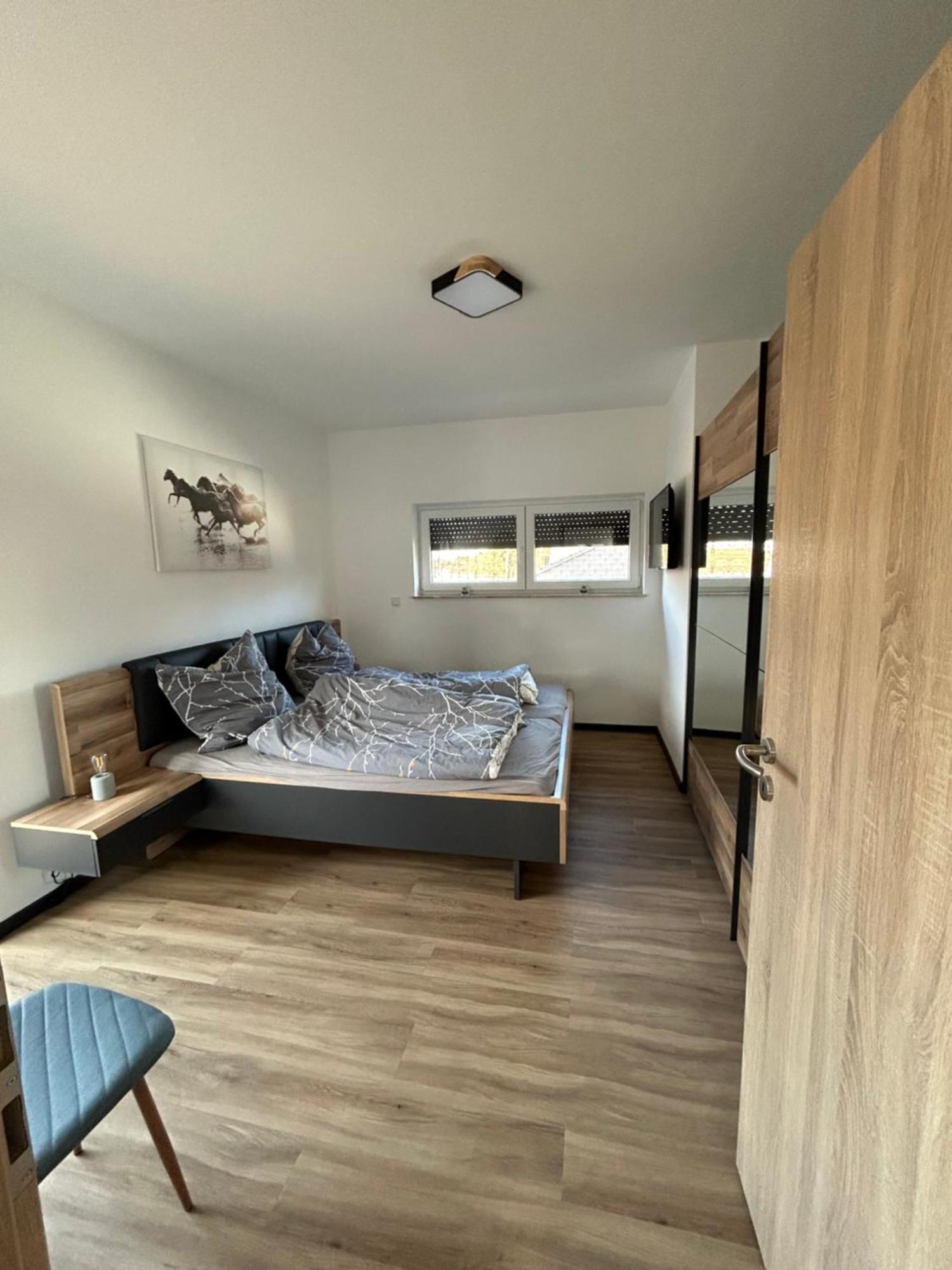 ריינסברג Haus Herzglueck מראה חיצוני תמונה